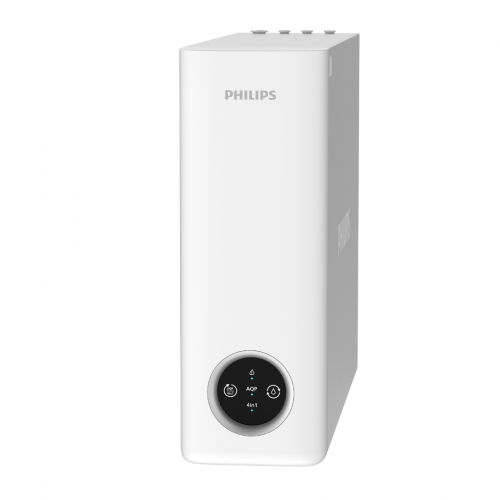 Filtr odwróconej osmozy Philips AUT8950/10 z mineralizacją i membraną 400GPD - 5