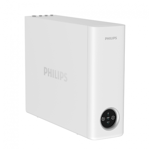 Filtr odwróconej osmozy Philips AUT8950/10 z mineralizacją i membraną 400GPD - 6