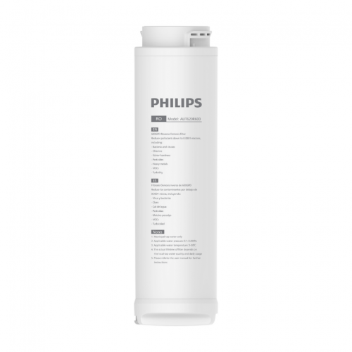 Membrana RO Philips AUT620R600 do filtra Philips AUT8960/10 - 2