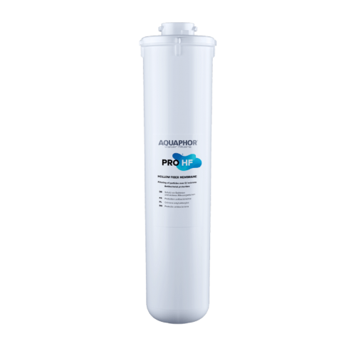 Komplet 3 wkładów do filtra wody pod zlew Aquaphor ECO Pro - 5