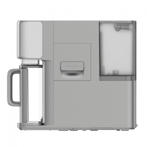 Dystrybutor wody na blat Philips ADD6922DG/10 z kostkarką, filtrem RO Aquaporin i mineralizacją - 4
