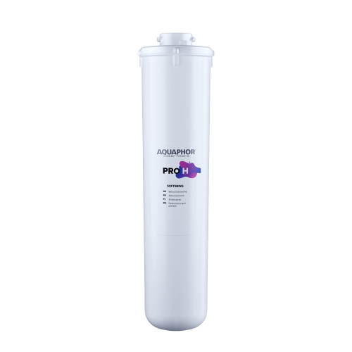 Zestaw 3 wkładów filtrujących do filtra Aquaphor ECO H Pro - 3