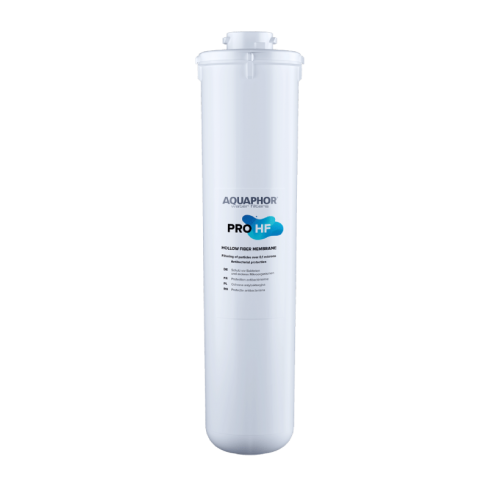 Zestaw 3 wkładów filtrujących do filtra Aquaphor ECO H Pro - 4