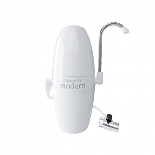 Nakranowy filtr do wody Aquaphor Modern