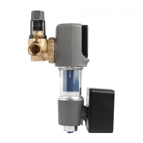 Filtr sedymentacyjny Ecosoft z dyskiem AR1