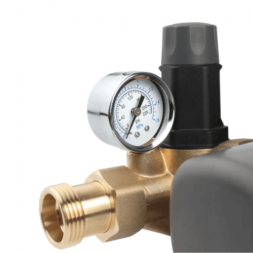 Filtr sedymentacyjny Ecosoft z dyskiem AR1