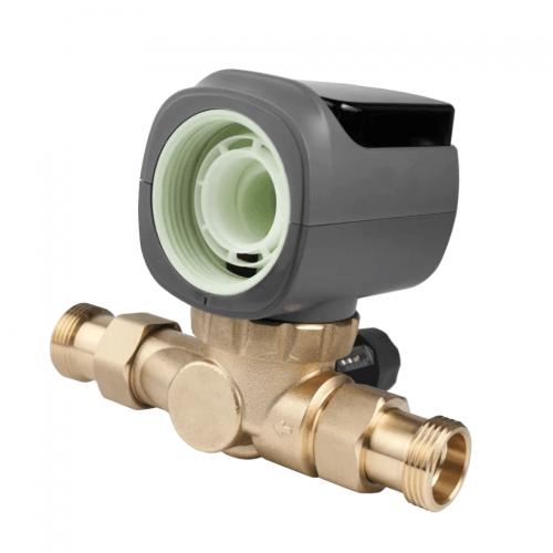 Filtr sedymentacyjny Ecosoft z dyskiem AR1