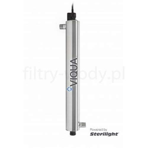 Sterylizator UV VP600/2 Sterilight