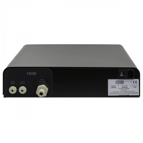 Filtr odwróconej osmozy Kuna Prestige PRO z mineralizacją  - 3