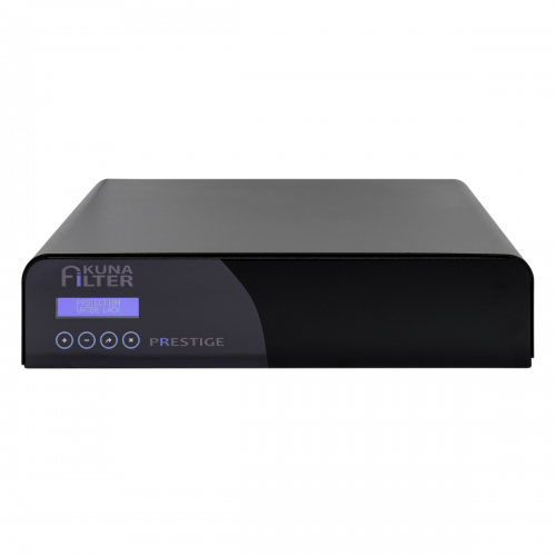Filtr odwróconej osmozy Kuna Prestige PRO z mineralizacją  - 2