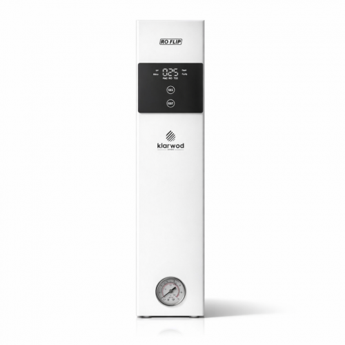 Filtr odwróconej osmozy Klarwod RO FLIP z funkcją mineralizacji - 3