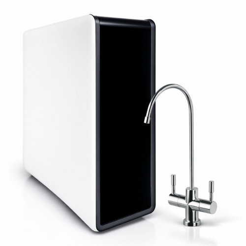 Filtr odwróconej osmozy FITAQUA HYDRION 1000 GPD Direct Flow