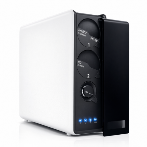 Filtr odwróconej osmozy FITAQUA HYDRION 1000 GPD Direct Flow - 2