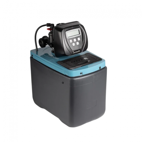 Zmiękczacz wody Ecosoft CORE 110 z głowicą Clack