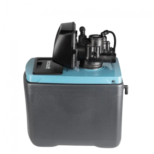 Zmiękczacz wody Ecosoft CORE 110 z głowicą Clack dla 2-3 osób - 6