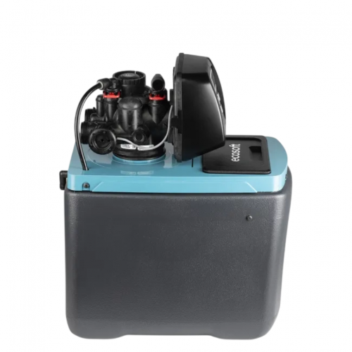 Zmiękczacz wody Ecosoft CORE 110 z głowicą Clack dla 2-3 osób - 7