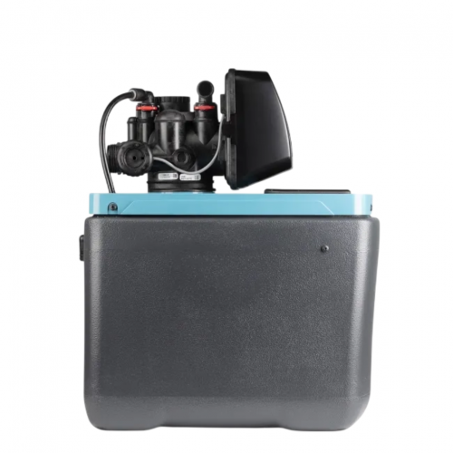Zmiękczacz wody Ecosoft CORE 110 z głowicą Clack dla 2-3 osób - 8