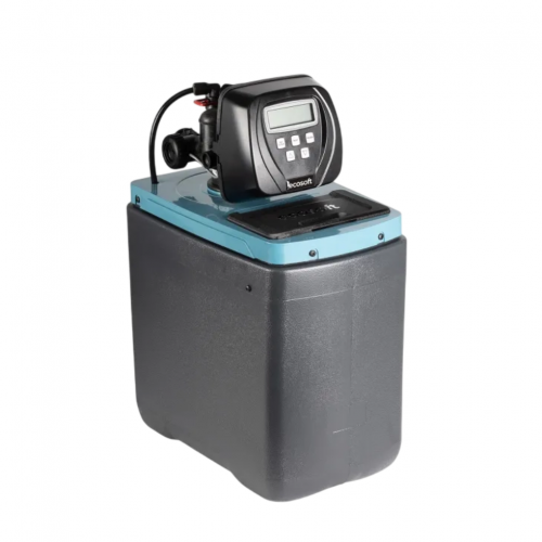 Zmiękczacz wody Ecosoft CORE 150 z głowicą Clack dla 3-4 osób
