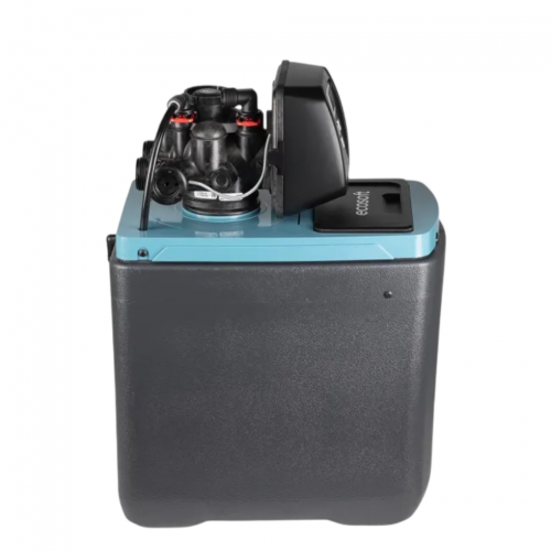 Zmiękczacz wody Ecosoft CORE 150 z głowicą Clack dla 3-4 osób - 6