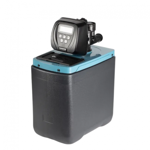 Zmiękczacz wody Ecosoft CORE 150 z głowicą Clack dla 3-4 osób - 12