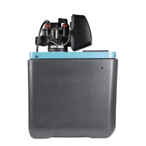 Zmiękczacz wody Ecosoft CORE 150 z głowicą Clack dla 3-4 osób - 14