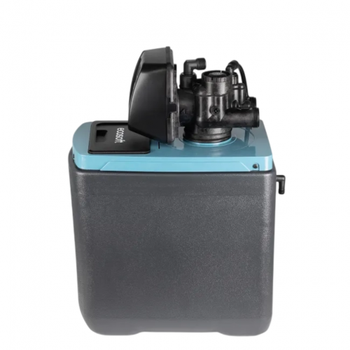 Zmiękczacz wody Ecosoft CORE 150 z głowicą Clack dla 3-4 osób - 7