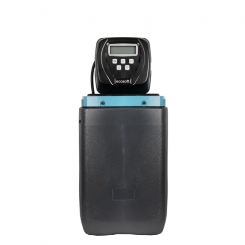Zmiękczacz wody Ecosoft CORE 150 z głowicą Clack dla 3-4 osób - 4
