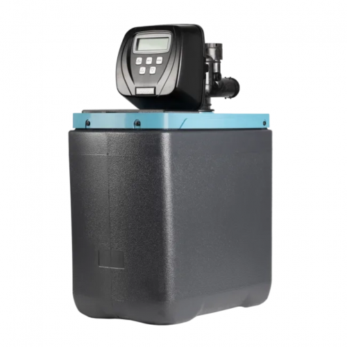 Zmiękczacz wody Ecosoft CORE 150 z głowicą Clack dla 3-4 osób - 3
