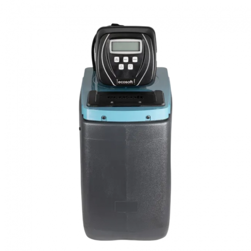 Zmiękczacz wody Ecosoft CORE 150 z głowicą Clack dla 3-4 osób - 11