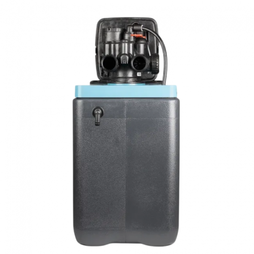 Zmiękczacz wody Ecosoft CORE 150 z głowicą Clack dla 3-4 osób - 5
