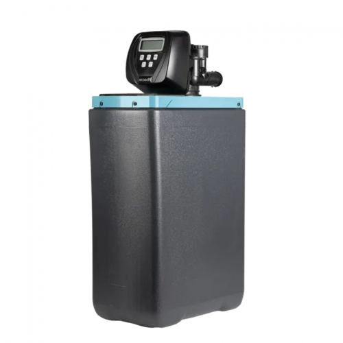 Zmiękczacz wody Ecosoft CORE 250 z głowicą Clack dla 4-5 osób - 4