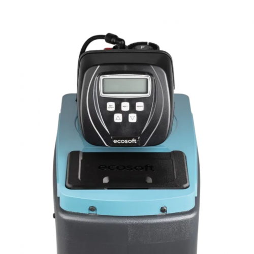 Zmiękczacz wody Ecosoft CORE 250 z głowicą Clack dla 4-5 osób - 15
