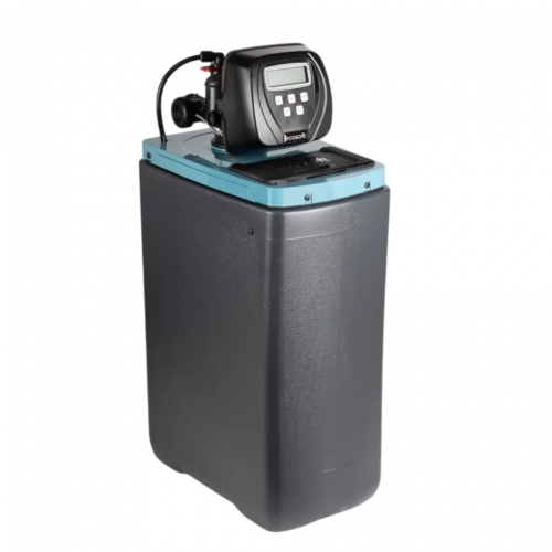 Zmiękczacz wody Ecosoft CORE 250 z głowicą Clack dla 4-5 osób - 5