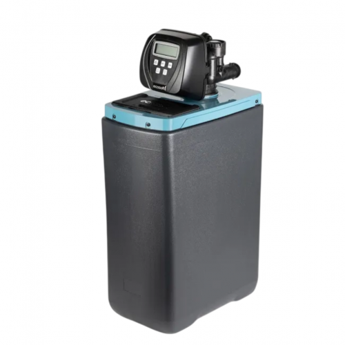 Zmiękczacz wody Ecosoft CORE 250 z głowicą Clack dla 4-5 osób - 6