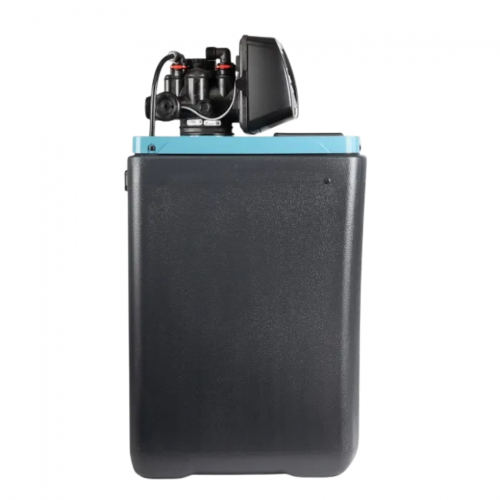 Zmiękczacz wody Ecosoft CORE 250 z głowicą Clack dla 4-5 osób - 9