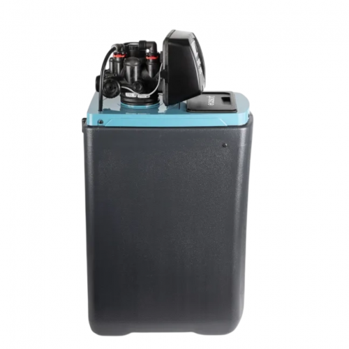 Zmiękczacz wody Ecosoft CORE 250 z głowicą Clack dla 4-5 osób - 10