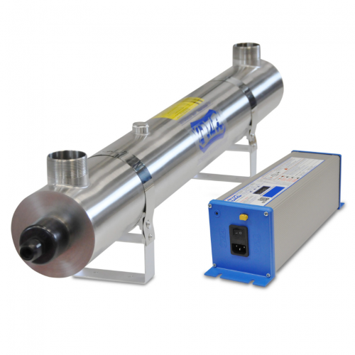 Sterylizator wody UV TMA TM 0