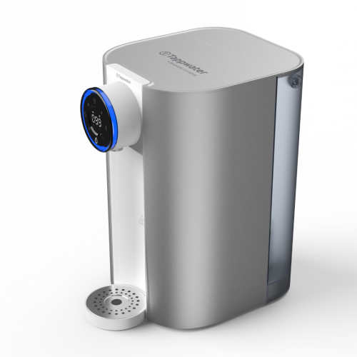 Dystrybutor wody Tappwater Countertop RO Pro SMR z odwróconą osmozą i mineralizacją - 3