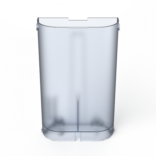 Dystrybutor wody Tappwater Countertop RO Pro SMR z odwróconą osmozą i mineralizacją - 6