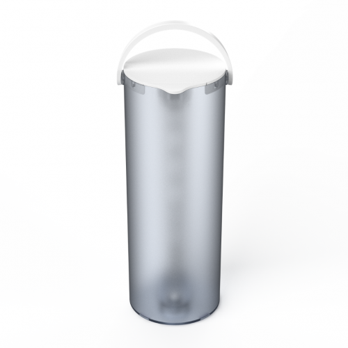 Dystrybutor wody Tappwater Countertop RO Pro SMR z odwróconą osmozą i mineralizacją - 7