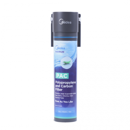 Filtr do wody Midea EasyPure Lite kuchenny pod zlewozmywak - 2