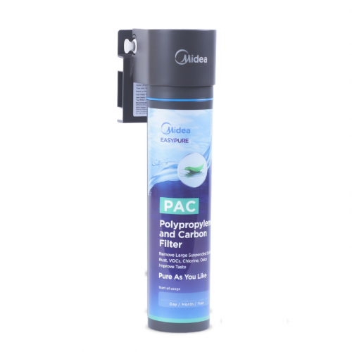 Filtr do wody Midea EasyPure Lite kuchenny pod zlewozmywak - 3