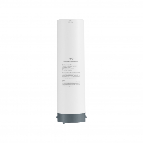 Wkład 3-w-1 do systemu odwróconej osmozy Klarwod RO DIGITAL 600 GPD