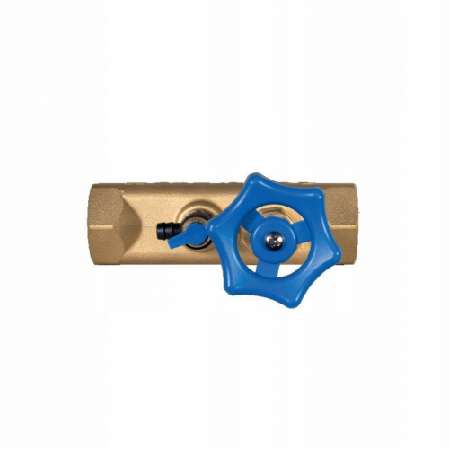 Zawór przyłączeniowy Klarwod SB Klarpoint 5w1 - 3