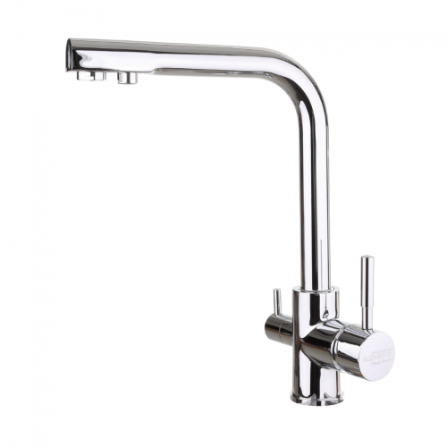 Bateria kuchenna trójdrożna SUPREME FX03-C