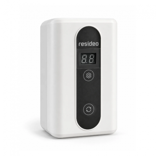 Automat czasowy Honeywell Braukmann RR11S-A do płukania wstecznego - 2