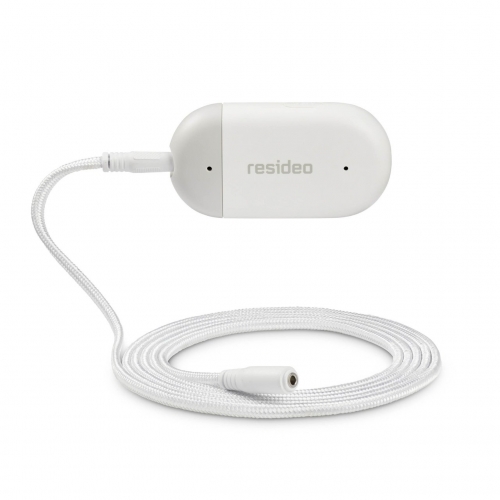 Zestaw antyzalaniowy Resideo Braukmann L5 WiFi z czujnikiem L1 WiFi - 4