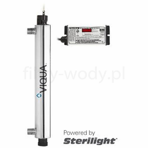 Sterylizator UV Wody S5Q-PA Sterilight