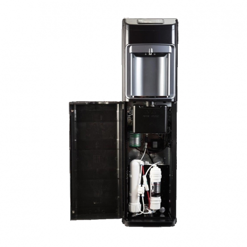 Green Filter ONIX CHS wolnostojący dystrybutor wody z wodą gazowaną - 3