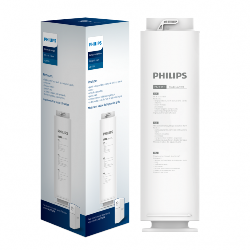 Filtr kompozytowy 4w1 Philips AUT728 do filtra Philips AUT7006